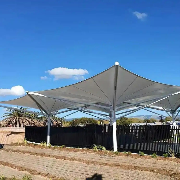 贺兰县工程案例