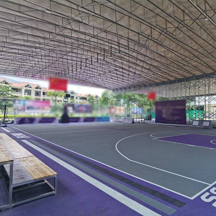 贺兰县工程案例