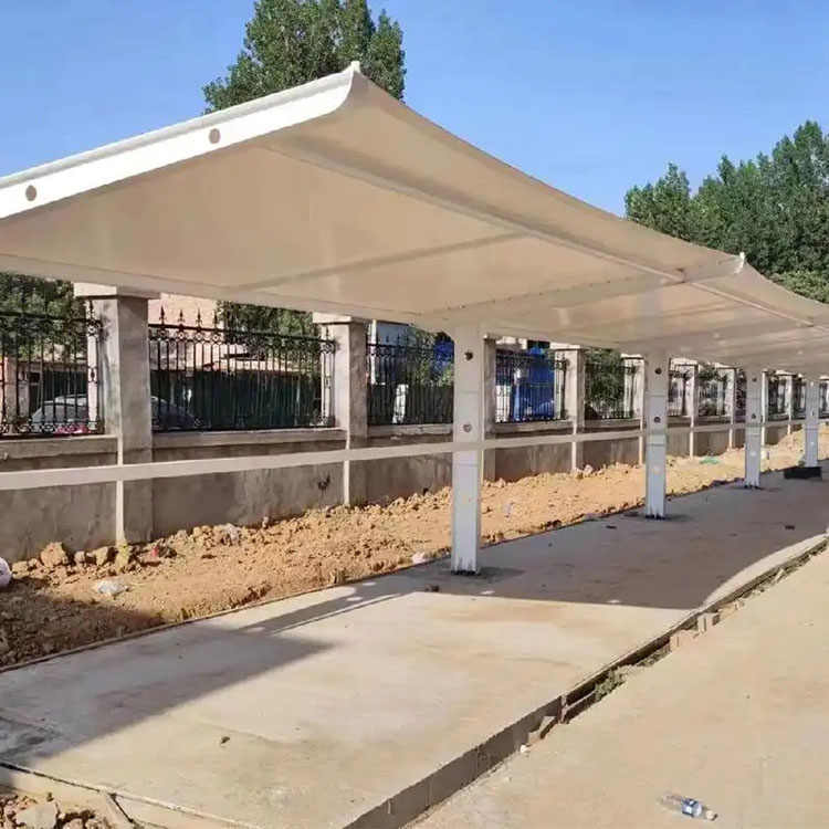 贺兰县工程案例