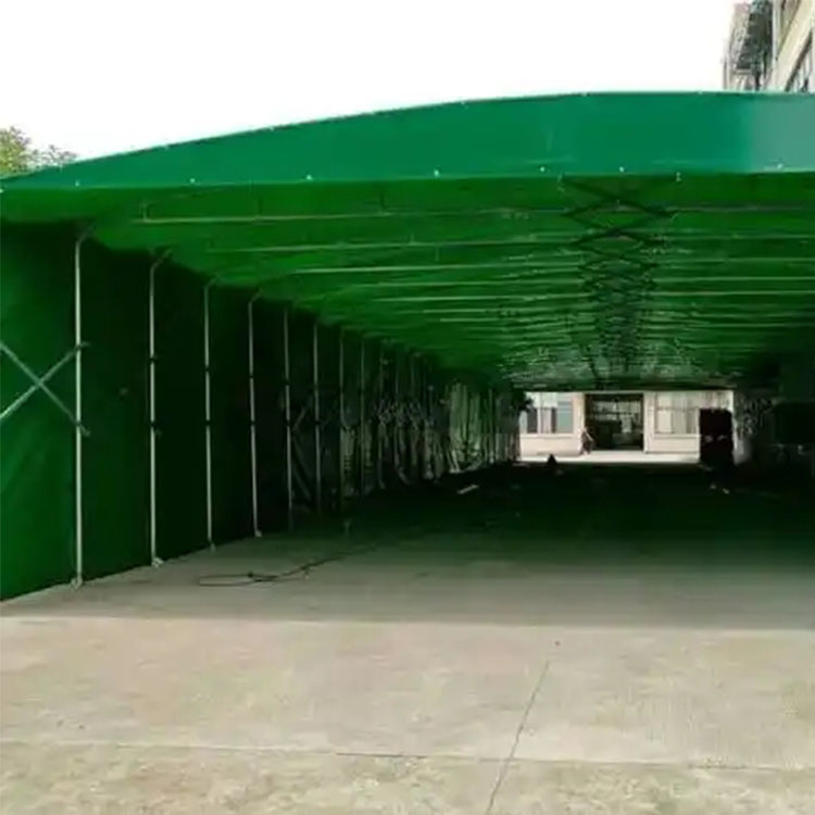 贺兰县工程案例