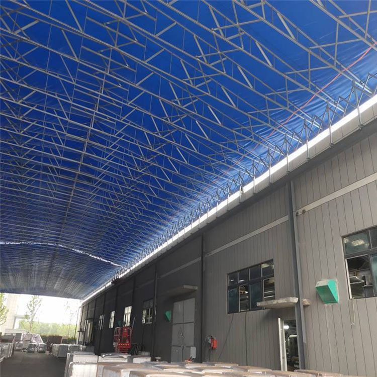 贺兰县工程案例