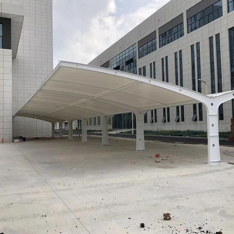 贺兰县工程案例