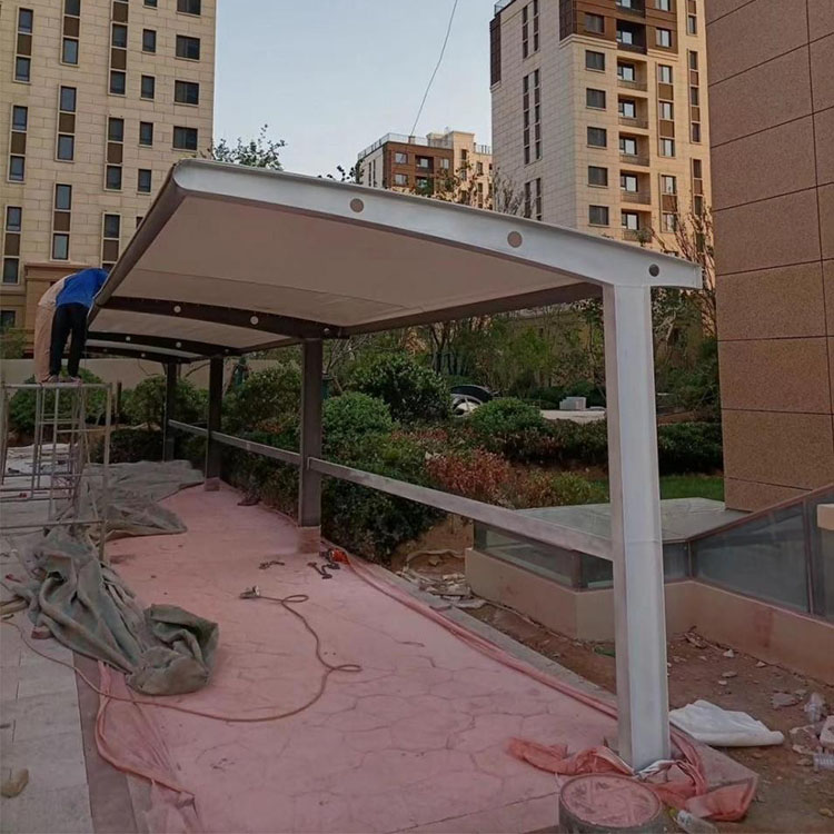 贺兰县工程案例